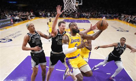 lakers vs spurs tv chanel|How to Watch Lakers vs. Spurs: TV Channel and Live Stream .